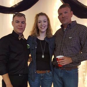 Meet your Posher, Sam